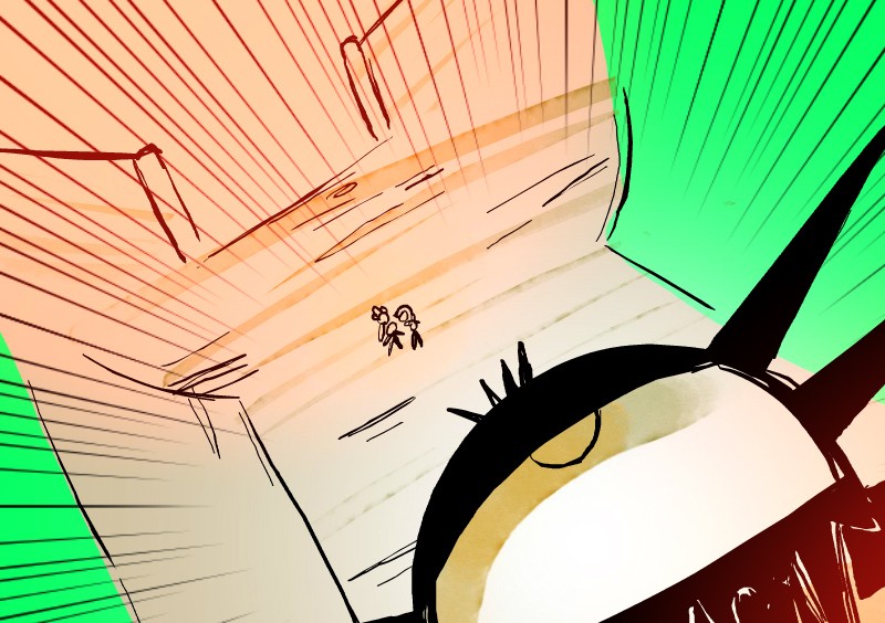 Room of Swords Chapter 41 page 1 - Chapter 41: Ep. 41