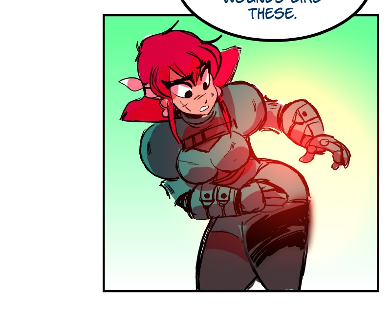 Room of Swords Chapter 41 page 13 - Chapter 41: Ep. 41