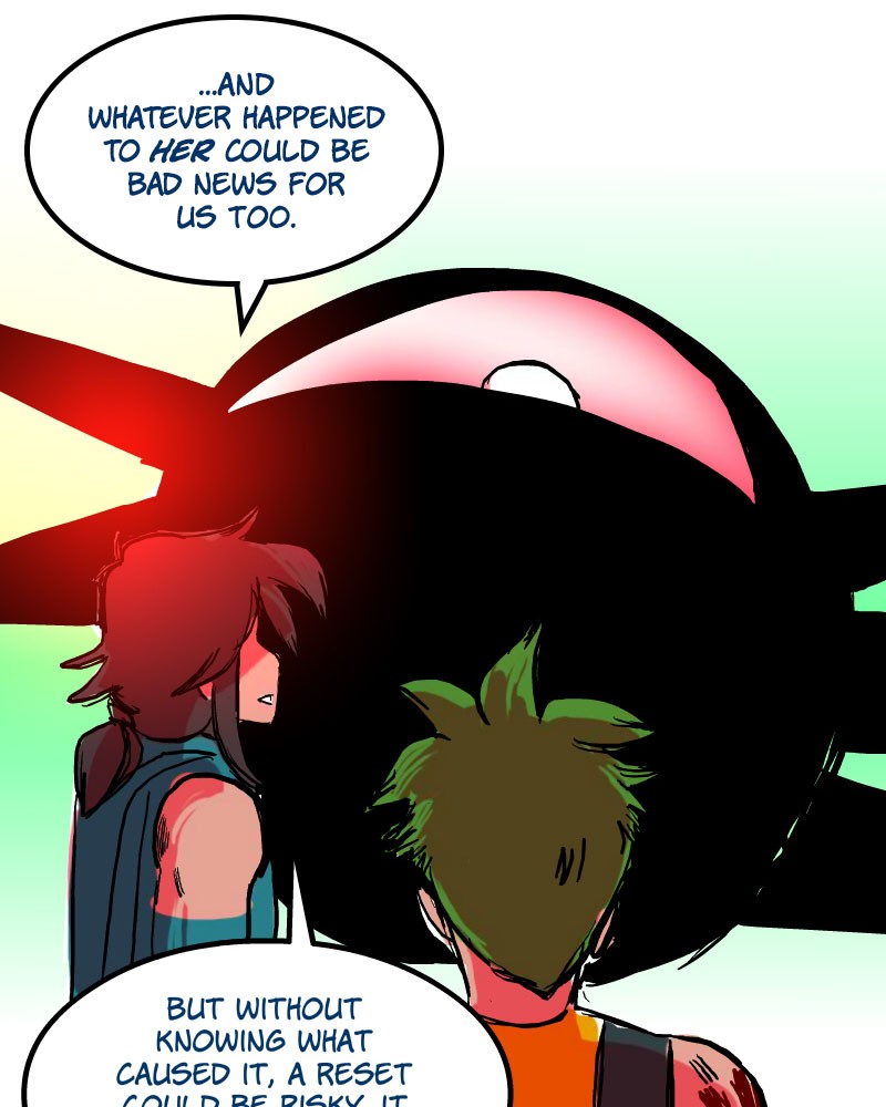 Room of Swords Chapter 41 page 14 - Chapter 41: Ep. 41