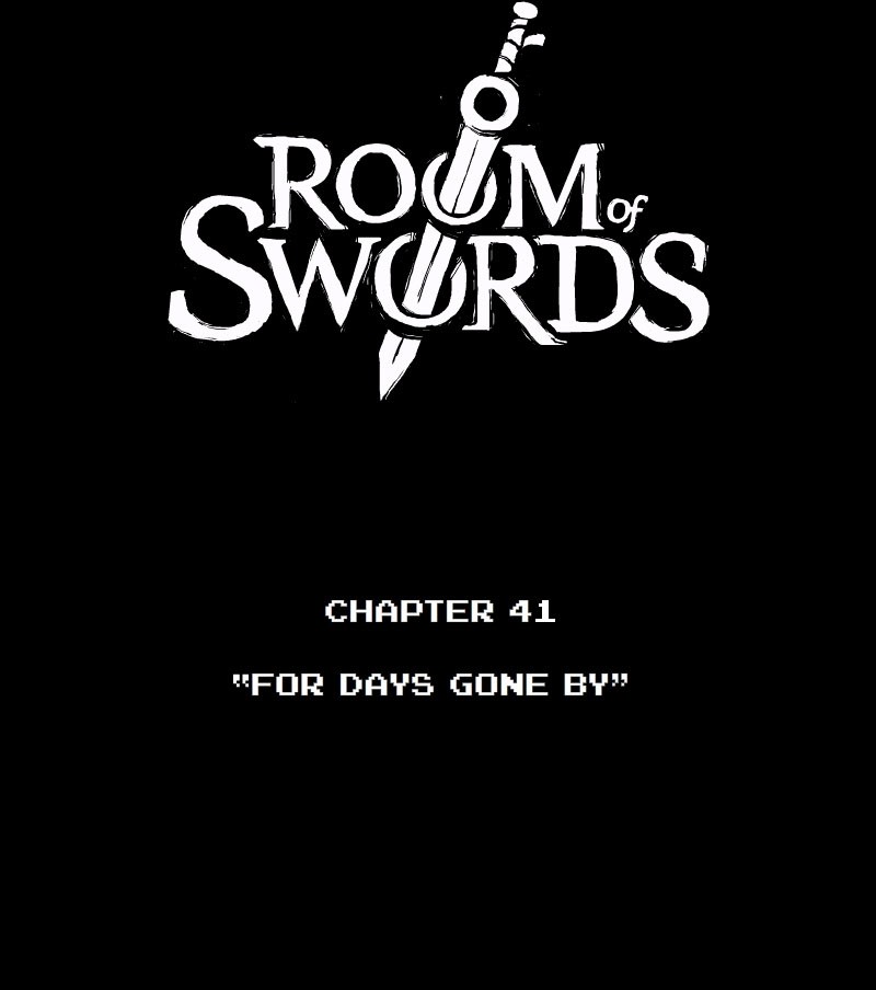 Room of Swords Chapter 41 page 22 - Chapter 41: Ep. 41