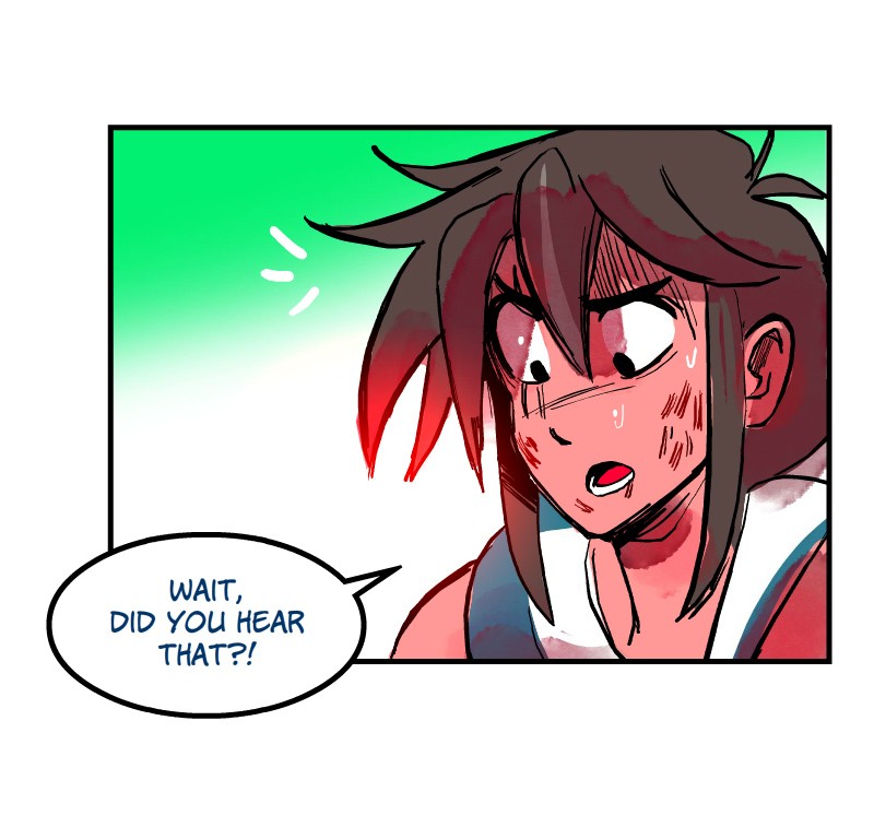 Room of Swords Chapter 41 page 26 - Chapter 41: Ep. 41