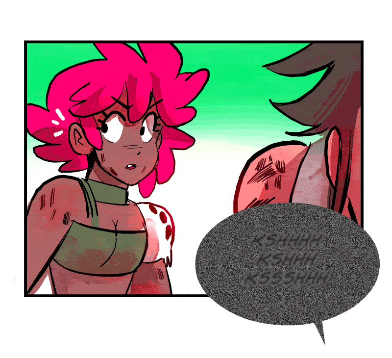 Room of Swords Chapter 41 page 30 - Chapter 41: Ep. 41