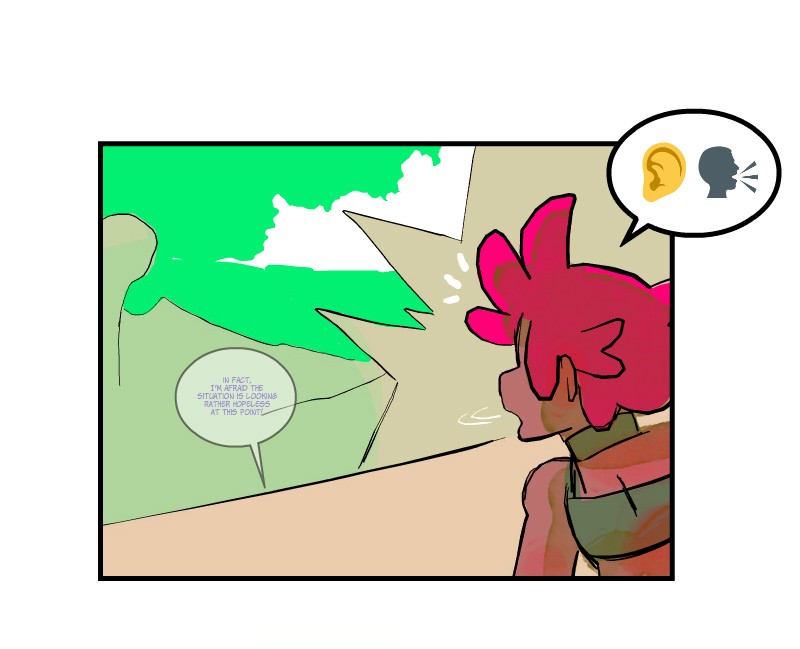 Room of Swords Chapter 41 page 32 - Chapter 41: Ep. 41