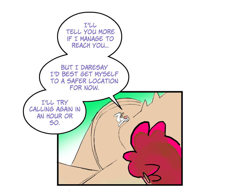 Room of Swords Chapter 41 page 33 - Chapter 41: Ep. 41