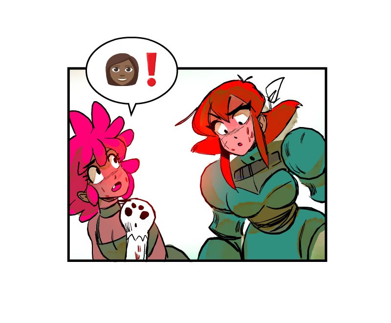 Room of Swords Chapter 41 page 34 - Chapter 41: Ep. 41
