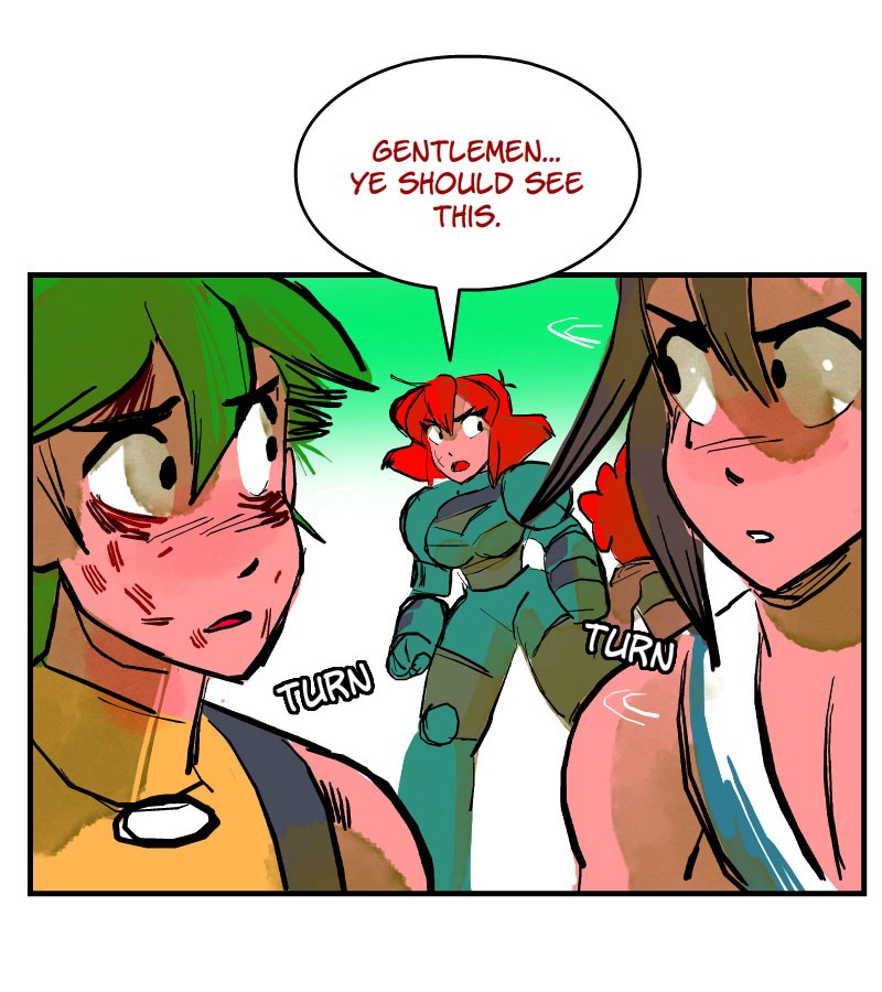 Room of Swords Chapter 41 page 35 - Chapter 41: Ep. 41