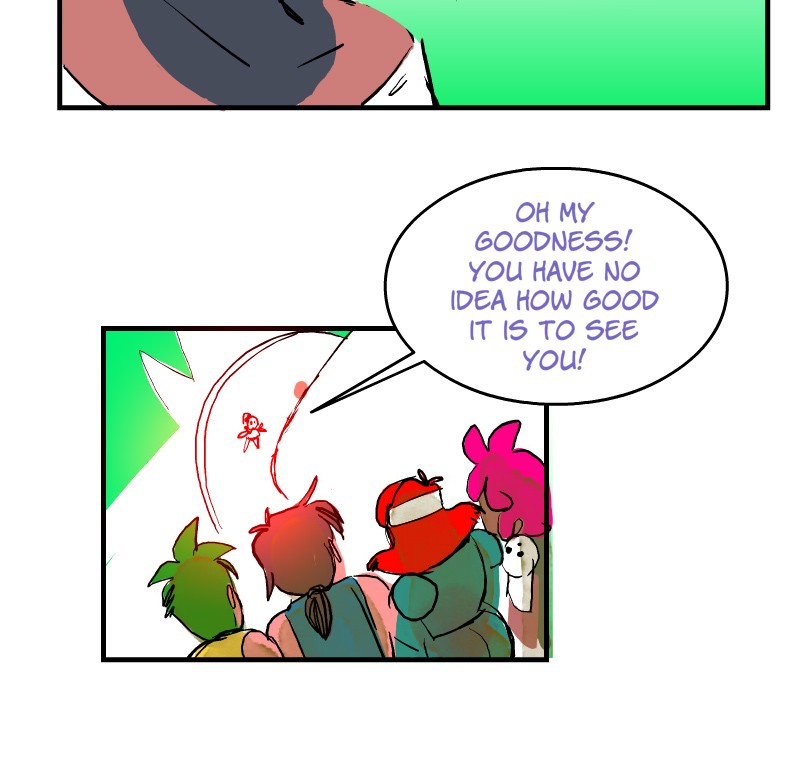 Room of Swords Chapter 41 page 41 - Chapter 41: Ep. 41