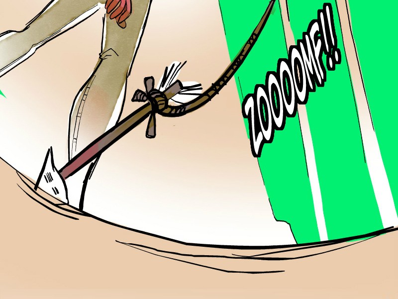 Room of Swords Chapter 41 page 44 - Chapter 41: Ep. 41