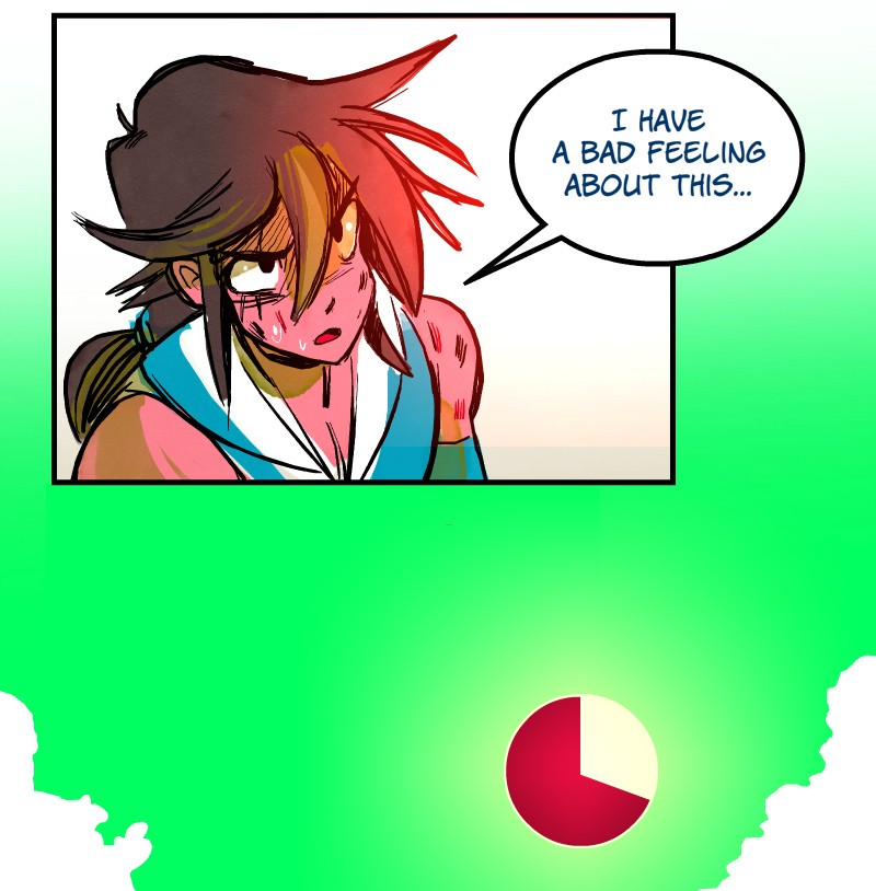 Room of Swords Chapter 41 page 5 - Chapter 41: Ep. 41