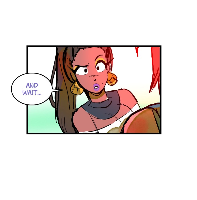 Room of Swords Chapter 41 page 50 - Chapter 41: Ep. 41