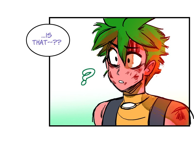 Room of Swords Chapter 41 page 51 - Chapter 41: Ep. 41
