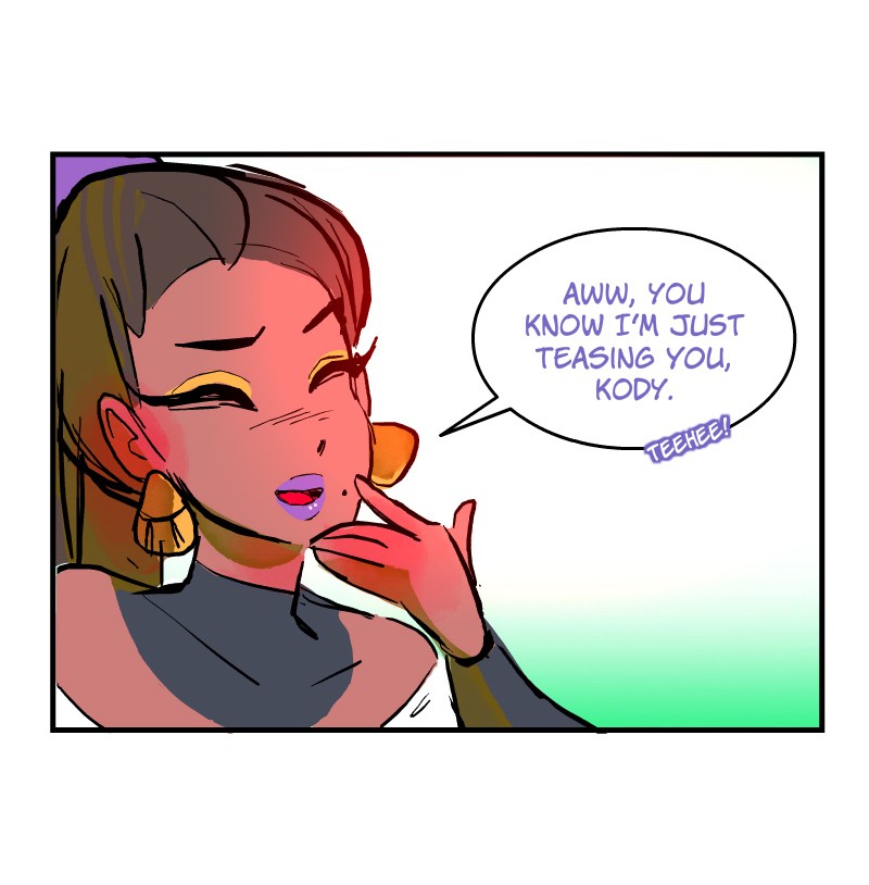 Room of Swords Chapter 41 page 53 - Chapter 41: Ep. 41