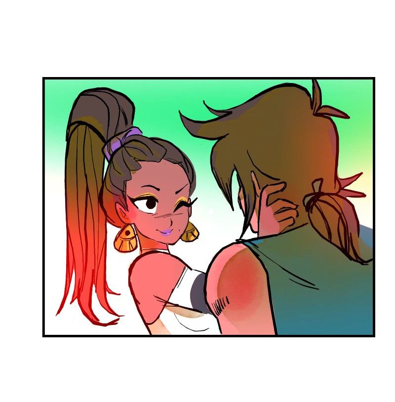 Room of Swords Chapter 41 page 59 - Chapter 41: Ep. 41