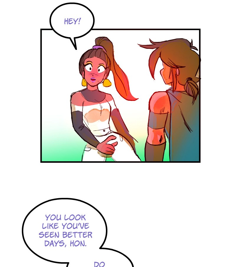 Room of Swords Chapter 41 page 60 - Chapter 41: Ep. 41