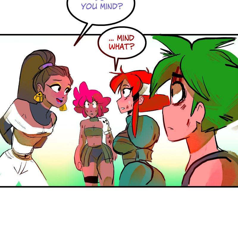 Room of Swords Chapter 41 page 61 - Chapter 41: Ep. 41