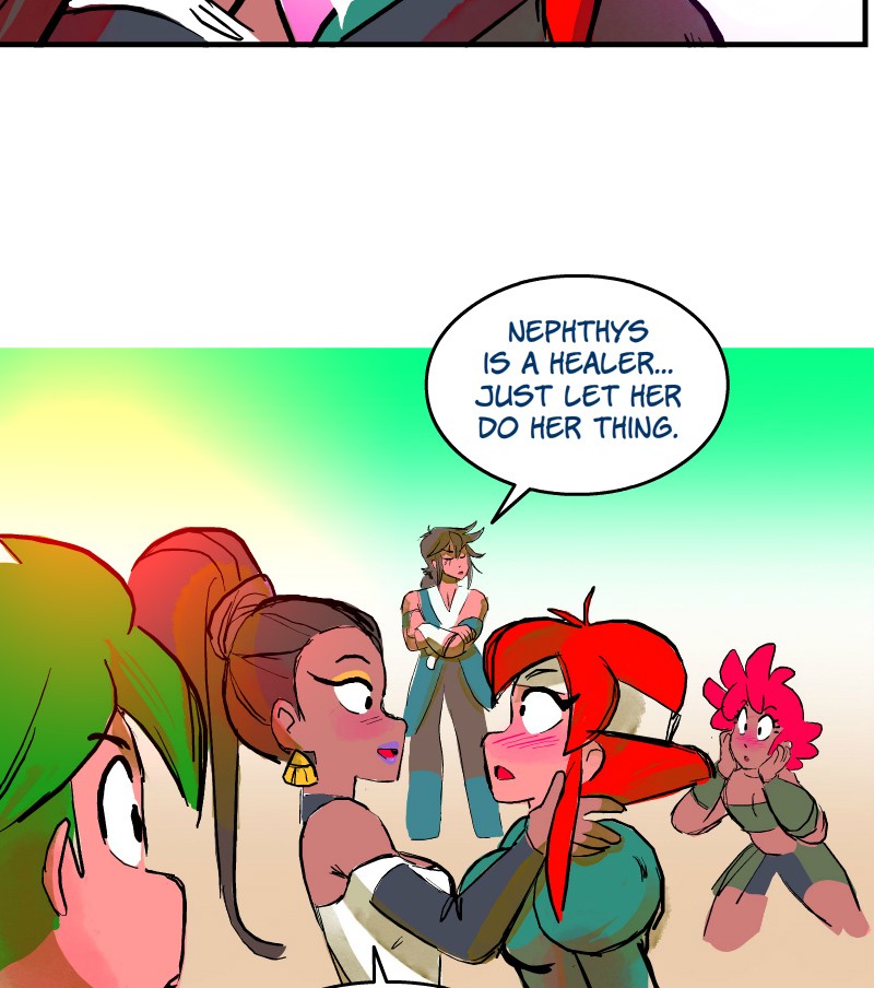 Room of Swords Chapter 41 page 63 - Chapter 41: Ep. 41
