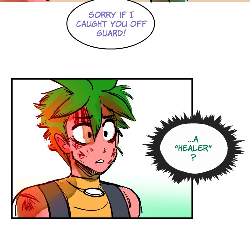 Room of Swords Chapter 41 page 64 - Chapter 41: Ep. 41