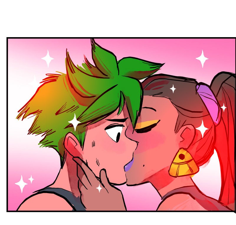 Room of Swords Chapter 41 page 66 - Chapter 41: Ep. 41