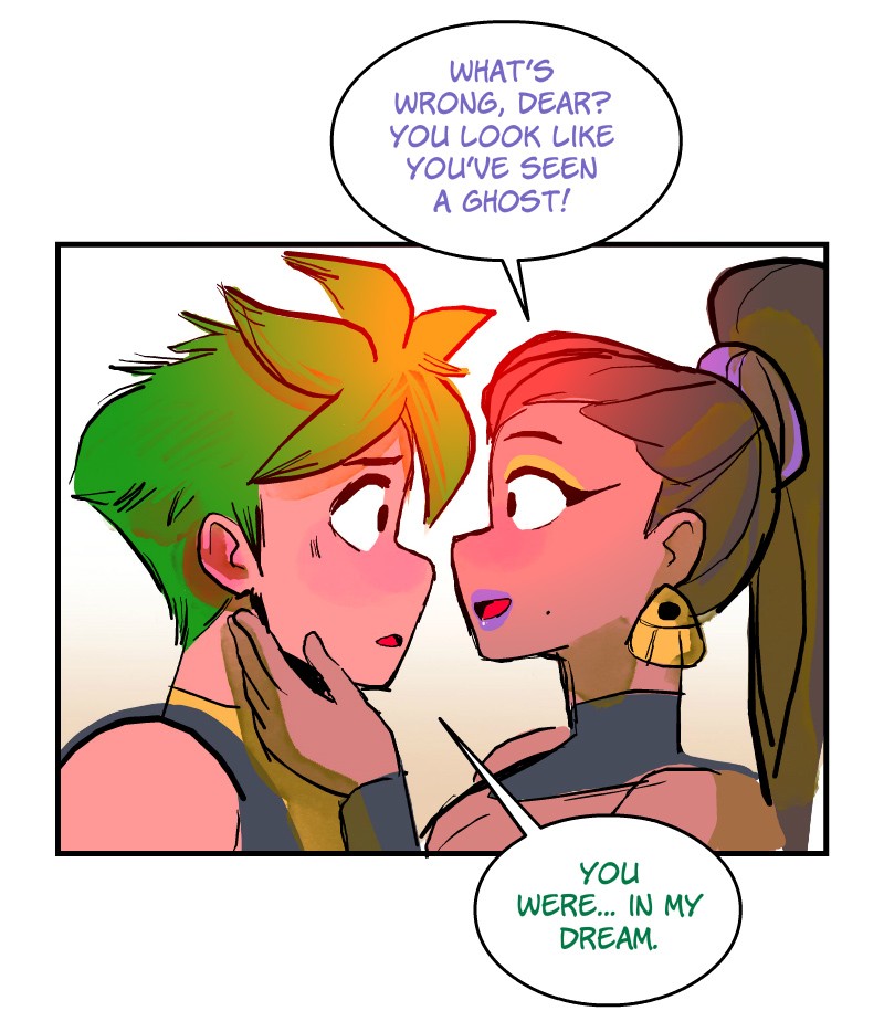 Room of Swords Chapter 41 page 67 - Chapter 41: Ep. 41