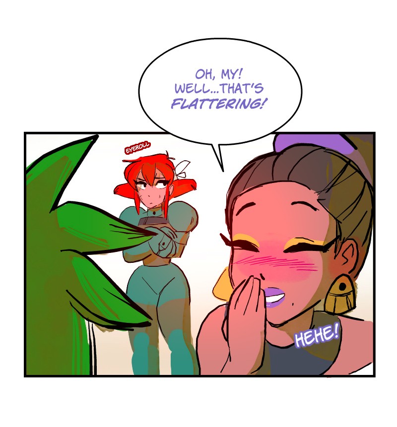 Room of Swords Chapter 41 page 68 - Chapter 41: Ep. 41