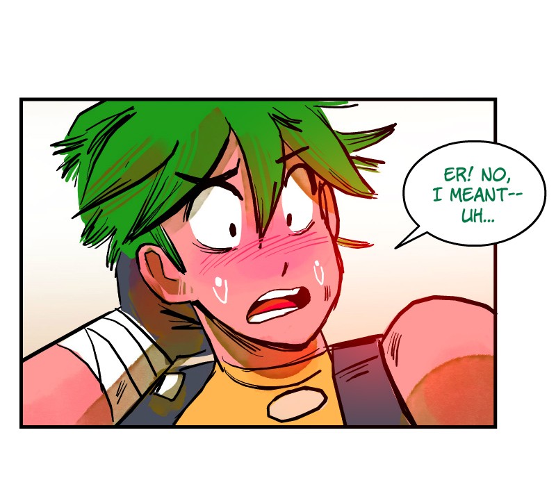 Room of Swords Chapter 41 page 69 - Chapter 41: Ep. 41