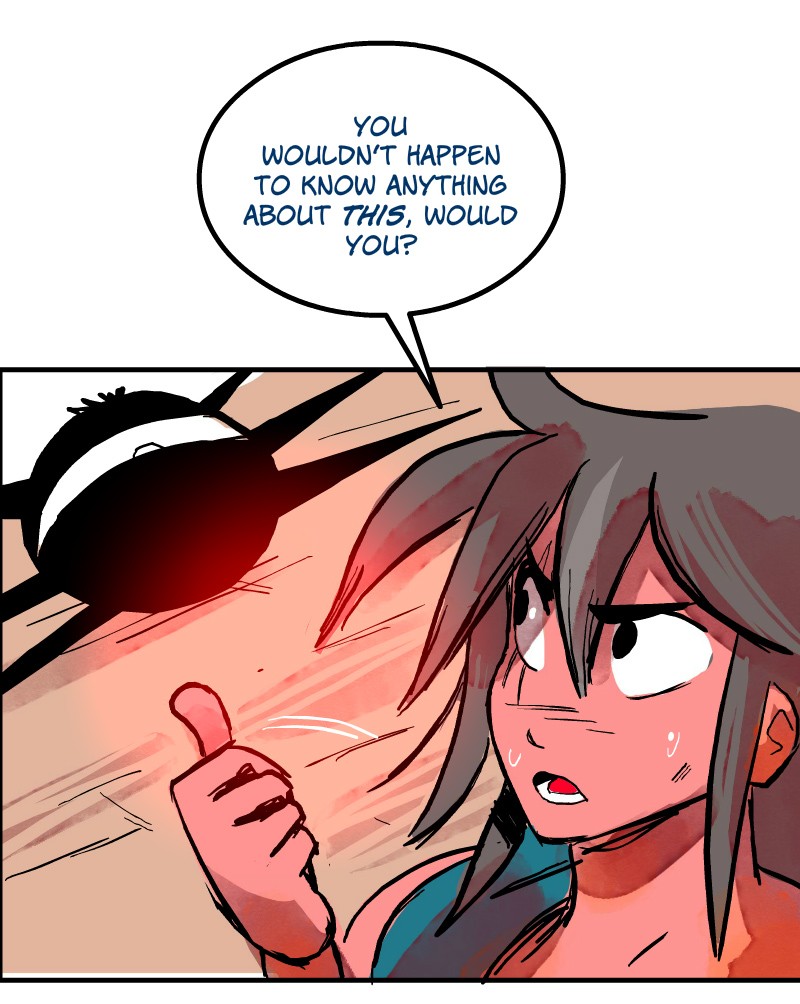Room of Swords Chapter 41 page 71 - Chapter 41: Ep. 41