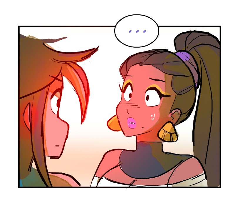 Room of Swords Chapter 41 page 72 - Chapter 41: Ep. 41