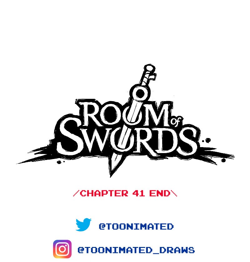 Room of Swords Chapter 41 page 74 - Chapter 41: Ep. 41