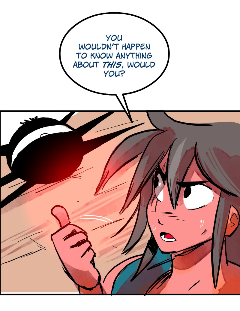 Room of Swords Chapter 42 page 1 - Chapter 42: Ep. 42
