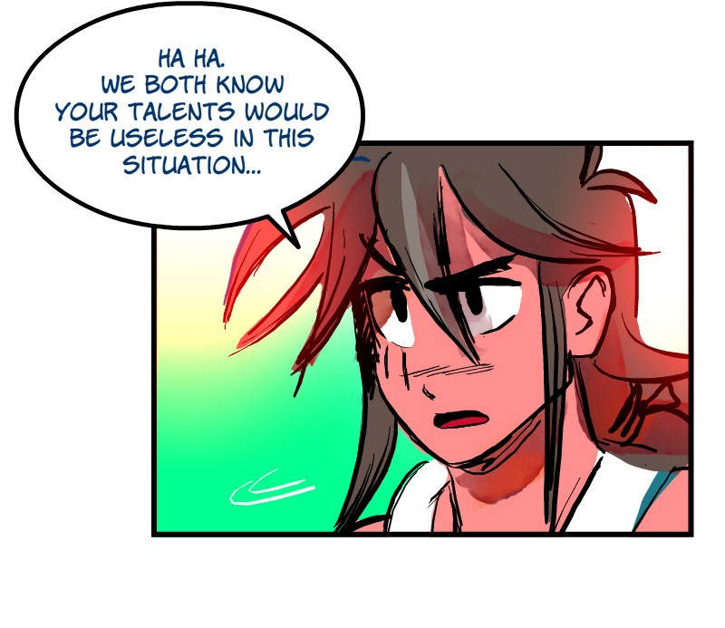 Room of Swords Chapter 42 page 10 - Chapter 42: Ep. 42
