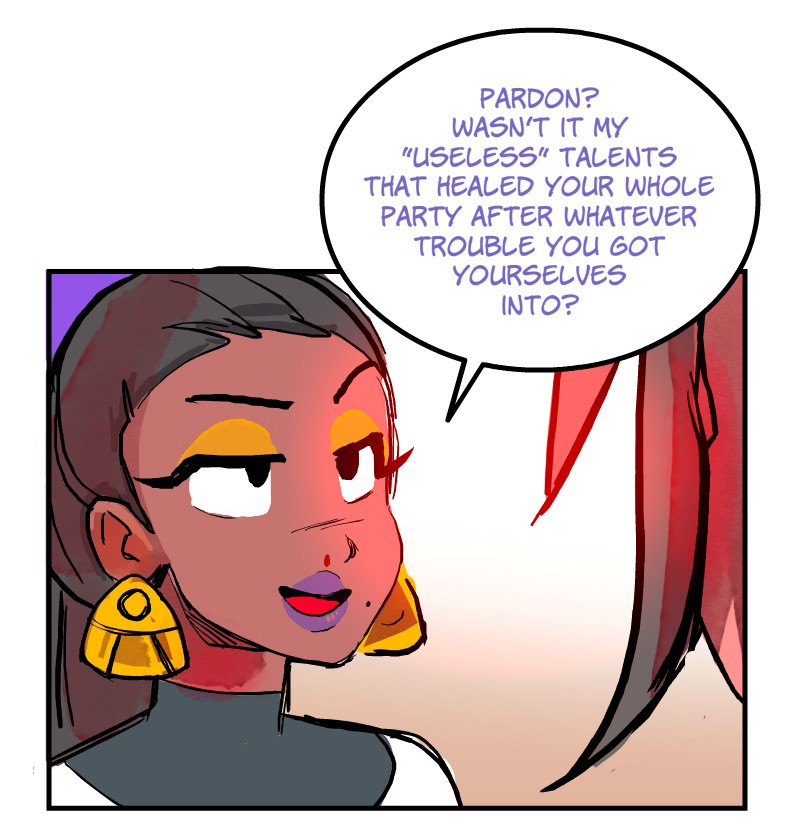 Room of Swords Chapter 42 page 11 - Chapter 42: Ep. 42