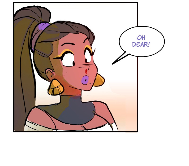 Room of Swords Chapter 42 page 13 - Chapter 42: Ep. 42