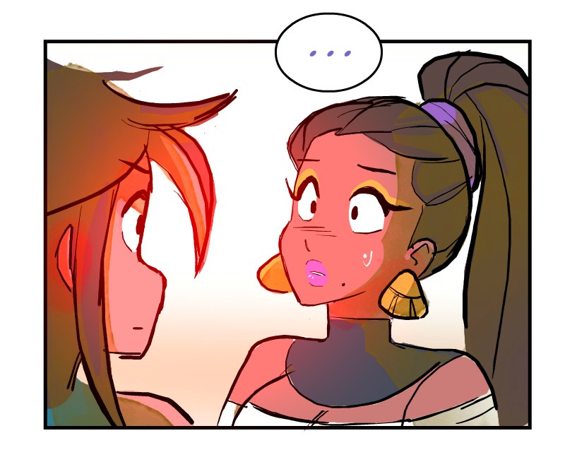 Room of Swords Chapter 42 page 2 - Chapter 42: Ep. 42