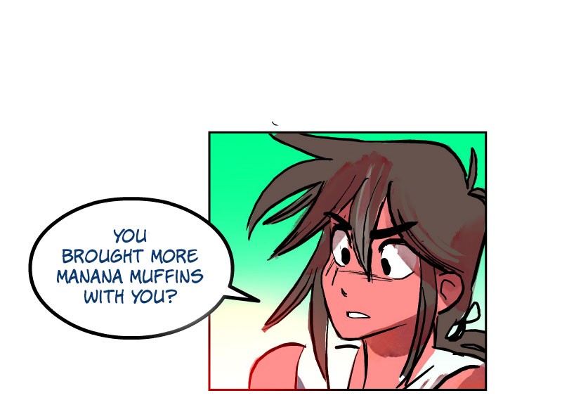 Room of Swords Chapter 42 page 21 - Chapter 42: Ep. 42