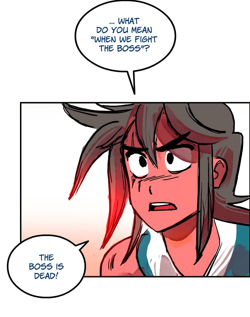 Room of Swords Chapter 42 page 25 - Chapter 42: Ep. 42