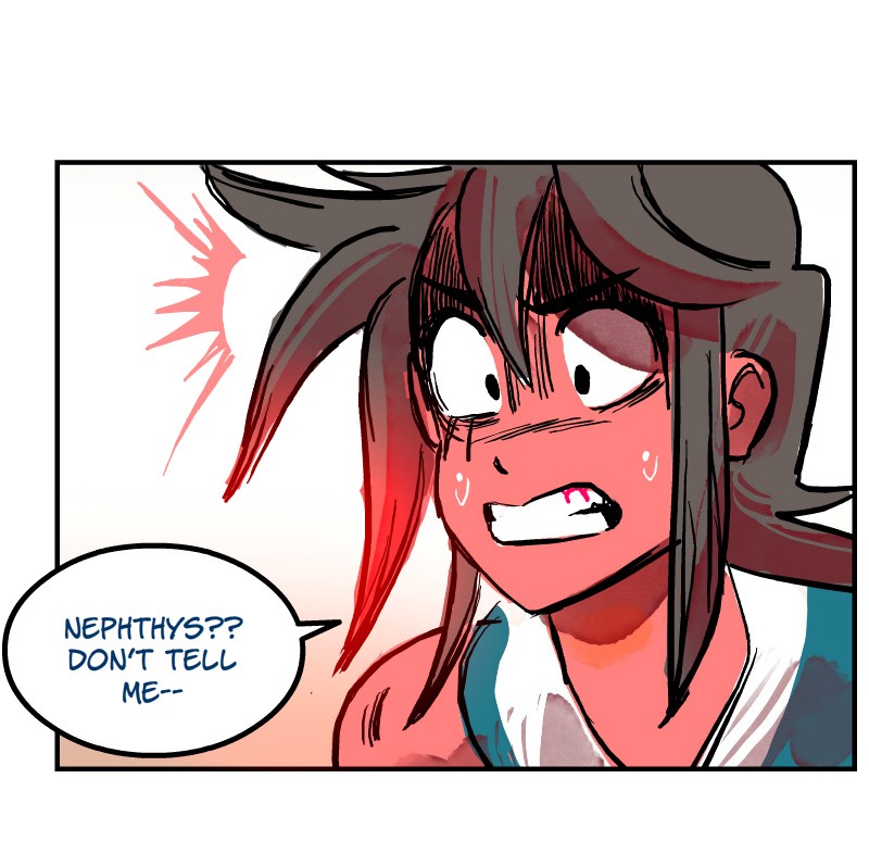 Room of Swords Chapter 42 page 27 - Chapter 42: Ep. 42