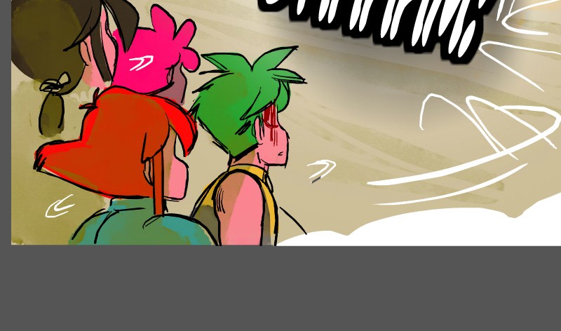 Room of Swords Chapter 42 page 45 - Chapter 42: Ep. 42