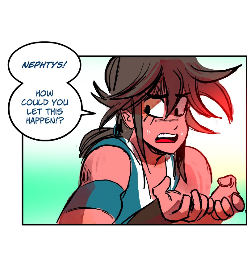 Room of Swords Chapter 42 page 48 - Chapter 42: Ep. 42