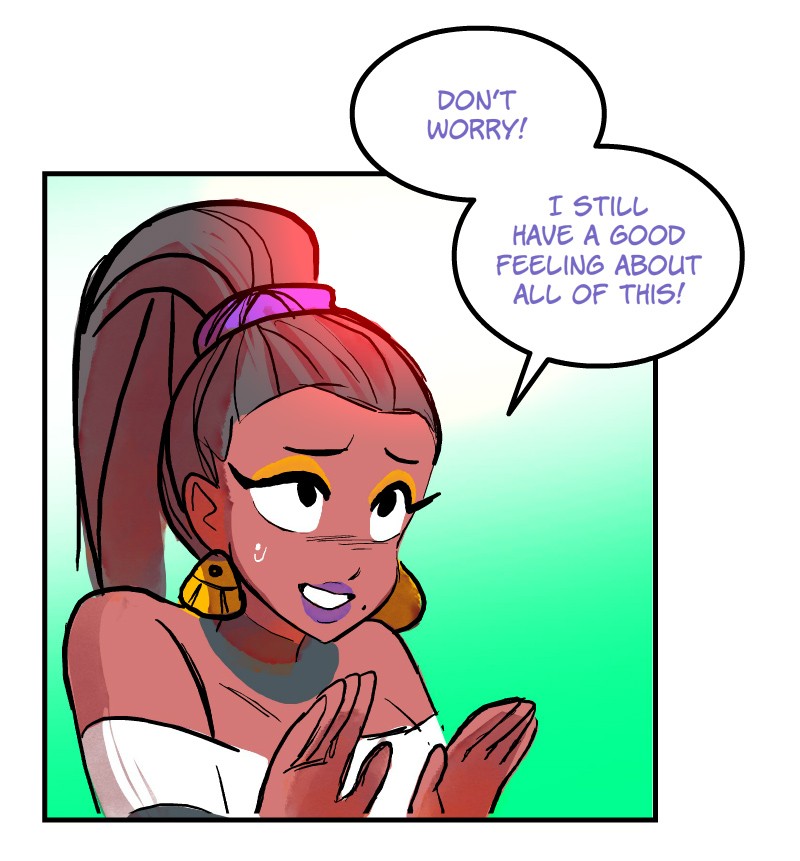 Room of Swords Chapter 42 page 49 - Chapter 42: Ep. 42