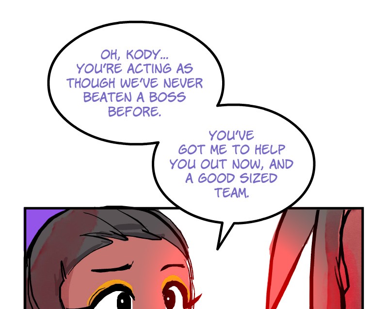 Room of Swords Chapter 42 page 53 - Chapter 42: Ep. 42