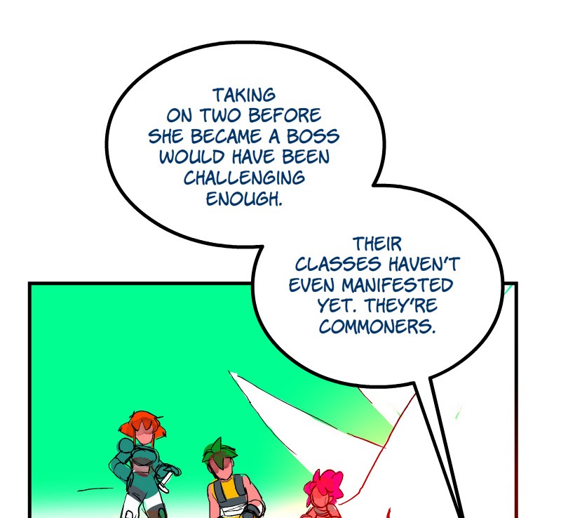 Room of Swords Chapter 42 page 56 - Chapter 42: Ep. 42