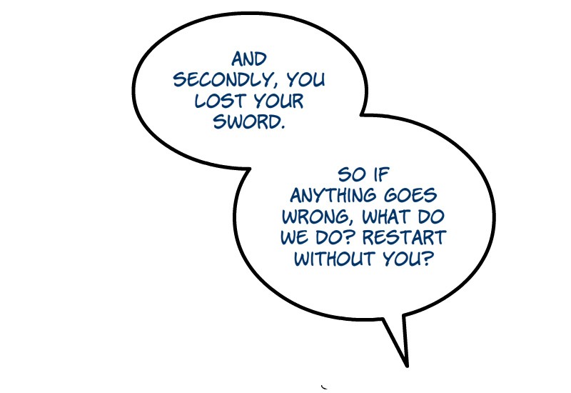 Room of Swords Chapter 42 page 58 - Chapter 42: Ep. 42