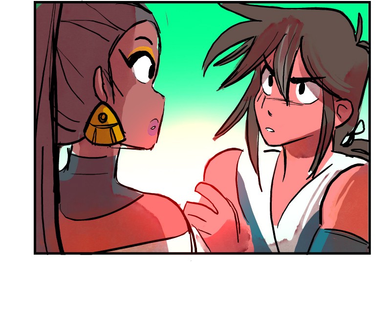 Room of Swords Chapter 42 page 59 - Chapter 42: Ep. 42