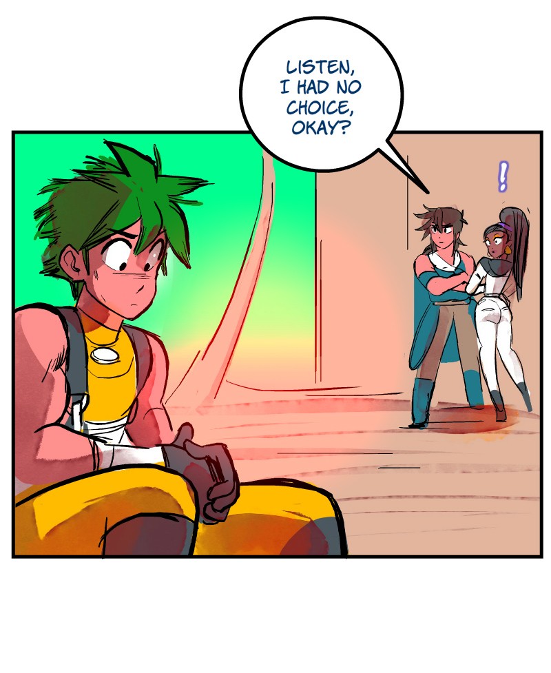 Room of Swords Chapter 42 page 62 - Chapter 42: Ep. 42