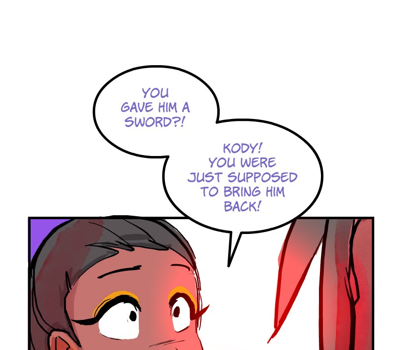 Room of Swords Chapter 42 page 63 - Chapter 42: Ep. 42
