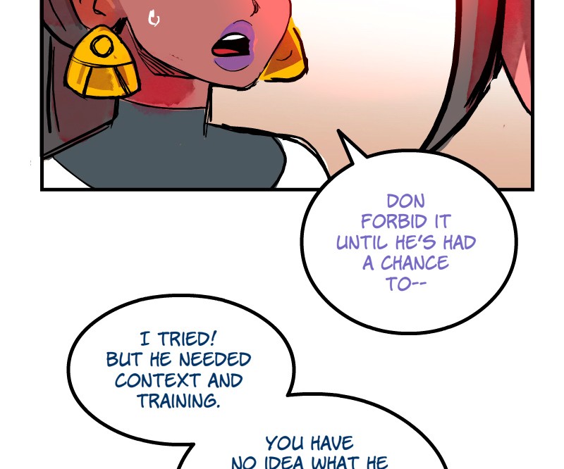 Room of Swords Chapter 42 page 64 - Chapter 42: Ep. 42