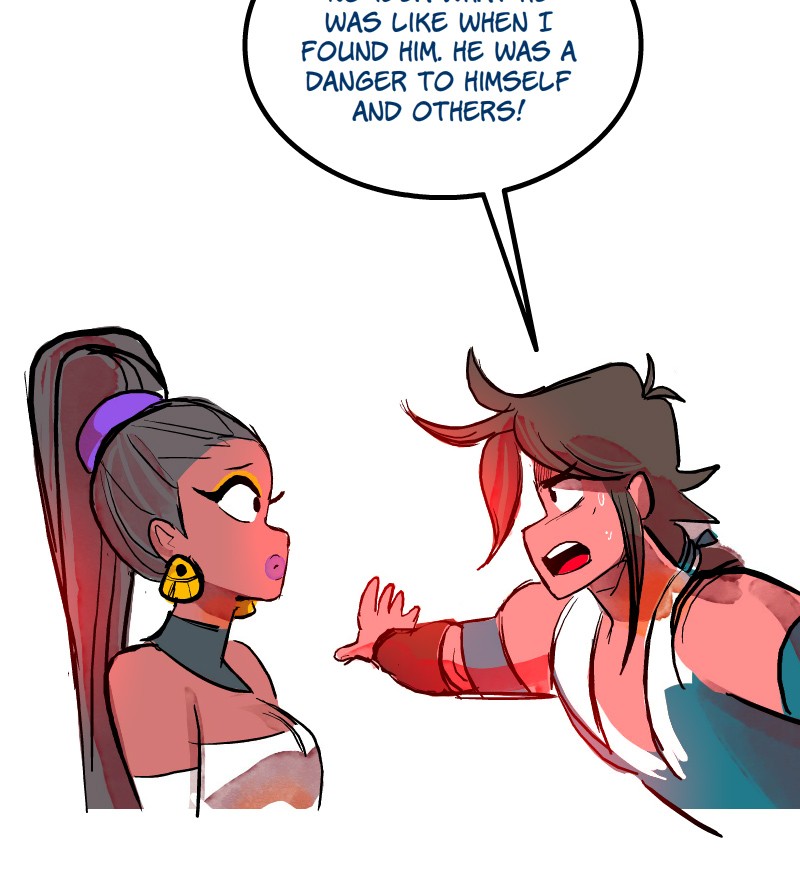 Room of Swords Chapter 42 page 65 - Chapter 42: Ep. 42