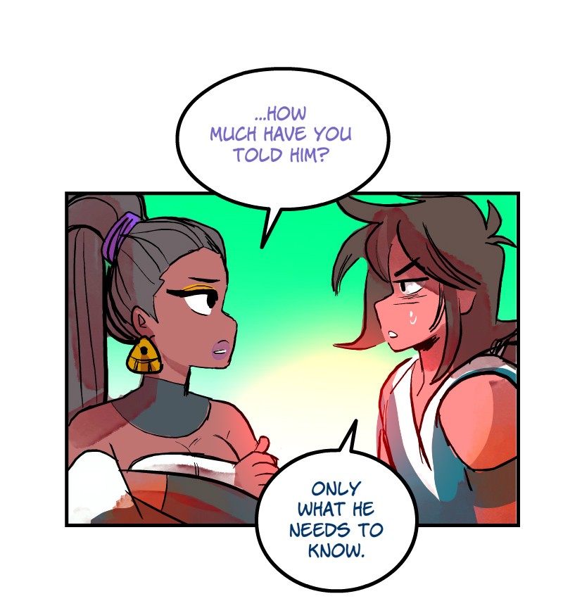 Room of Swords Chapter 42 page 66 - Chapter 42: Ep. 42