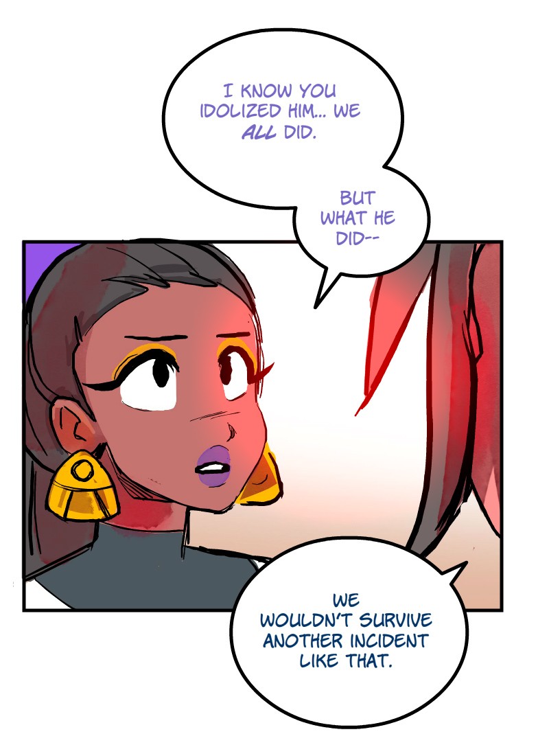 Room of Swords Chapter 42 page 67 - Chapter 42: Ep. 42