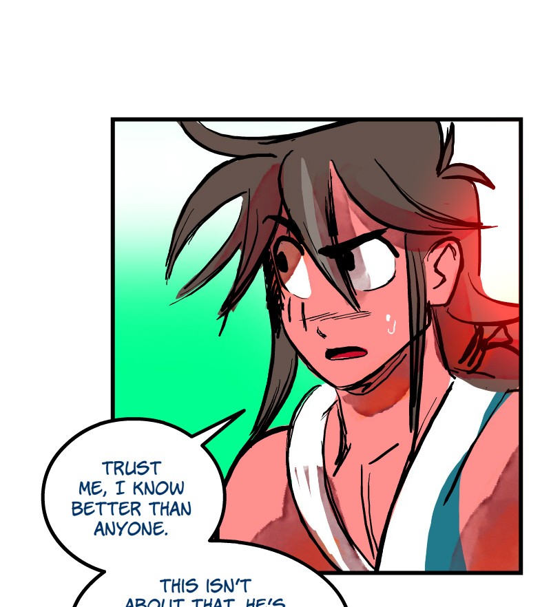Room of Swords Chapter 42 page 68 - Chapter 42: Ep. 42